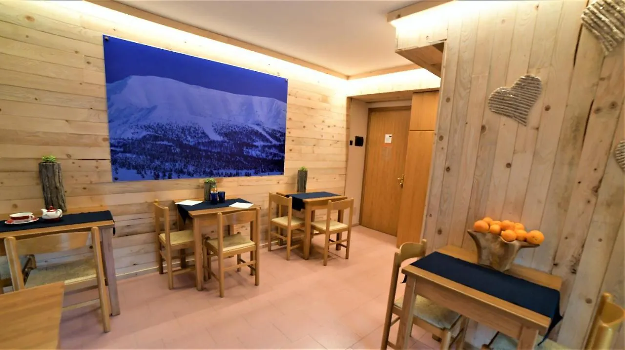 Alloggio Turistico Bufera Bed & Breakfast Roana