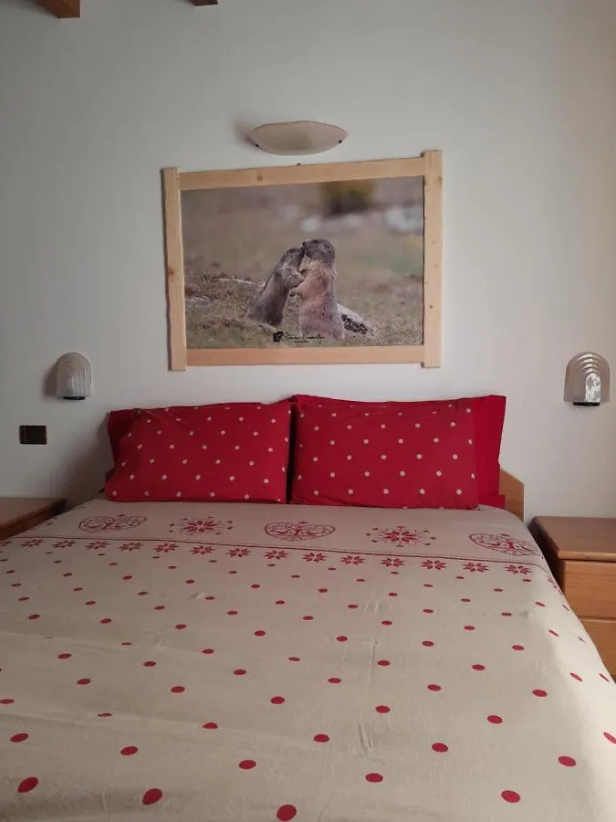 Bed & Breakfast Alloggio Turistico Bufera Roana