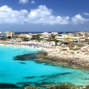 Mir Mar Bed & Breakfast Lampedusa