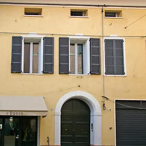A Casa Di Paola Bed & Breakfast Ravenna
