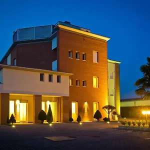 Desiderio Hotel