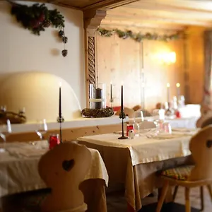 3* Hotel Vecchia Stazione Mountain Elegance