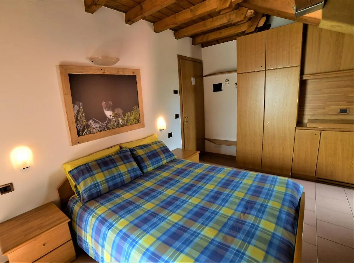 Alloggio Turistico Bufera Roana 0*,
