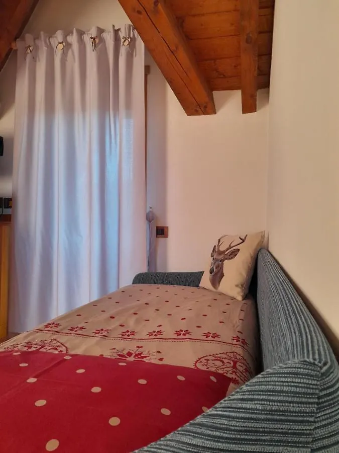 B&B Alloggio Turistico Bufera 로아나 이탈리아