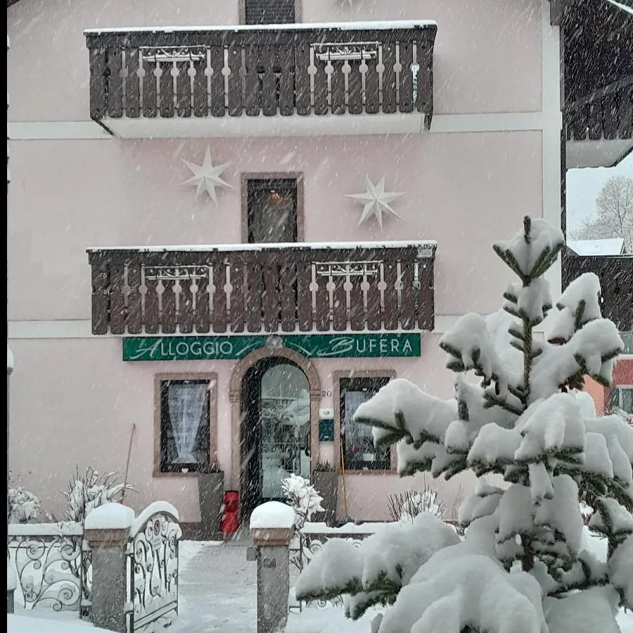 Alloggio Turistico Bufera Roana 0*,  Italie